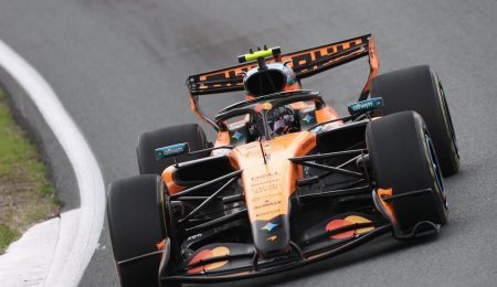 Norris supera Mercedes e conquista pole na Holanda; Bortoleto é nono – PIRANOT