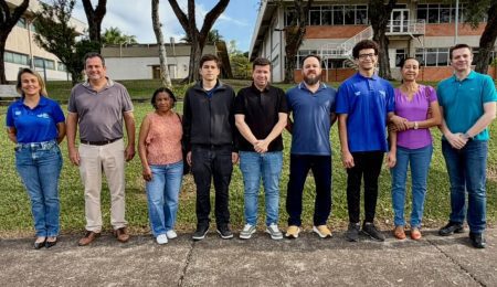 Fumep garante bolsas integrais a dois jovens do Educando pelo Esporte – PIRANOT