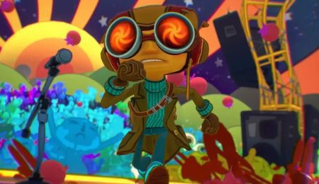 Double Fine recupera direitos sobre seus jogos após deixar a Xbox – PIRANOT