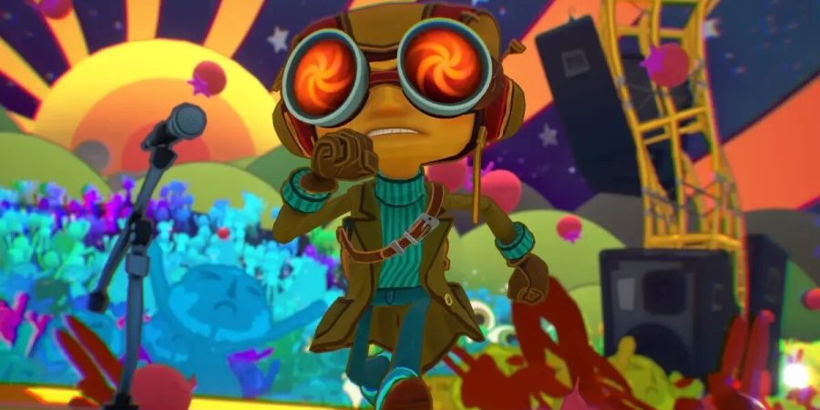 Double Fine recupera direitos sobre seus jogos após deixar a Xbox – PIRANOT