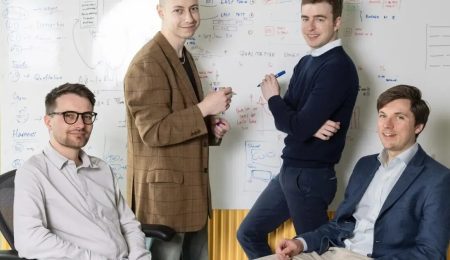 Faraday supera OpenAI e Anthropic em teste científico criado pela Inherent – PIRANOT