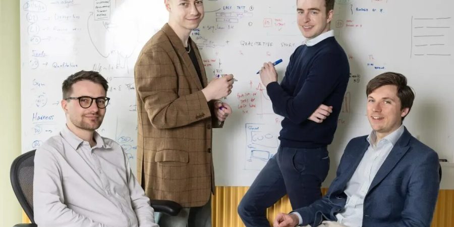 Faraday supera OpenAI e Anthropic em teste científico criado pela Inherent – PIRANOT