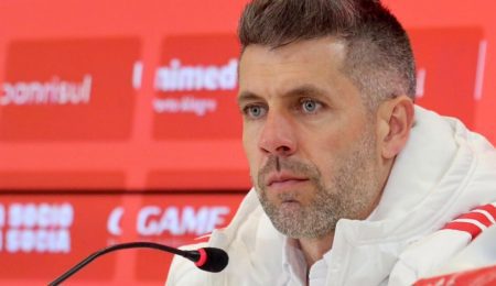 Jejum de oito jogos pressiona Pezzolano e aumenta peso do Gre-Nal – PIRANOT