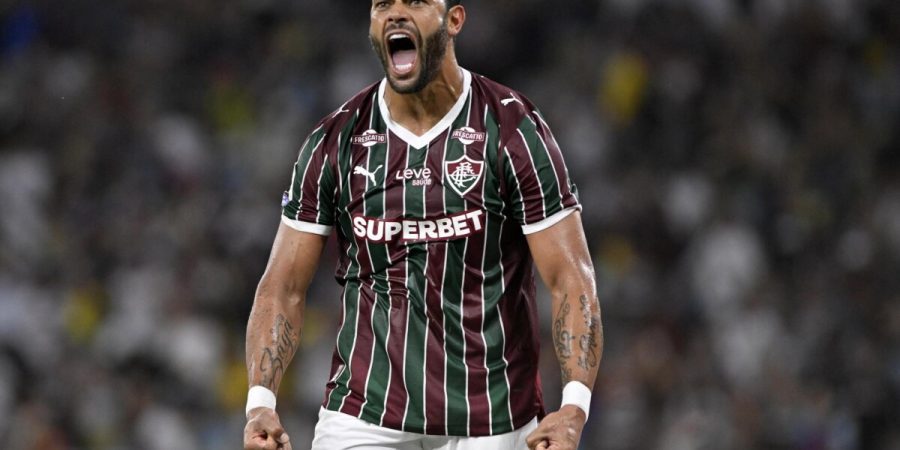 Fluminense efetiva Marcão até o fim da temporada após reação – PIRANOT