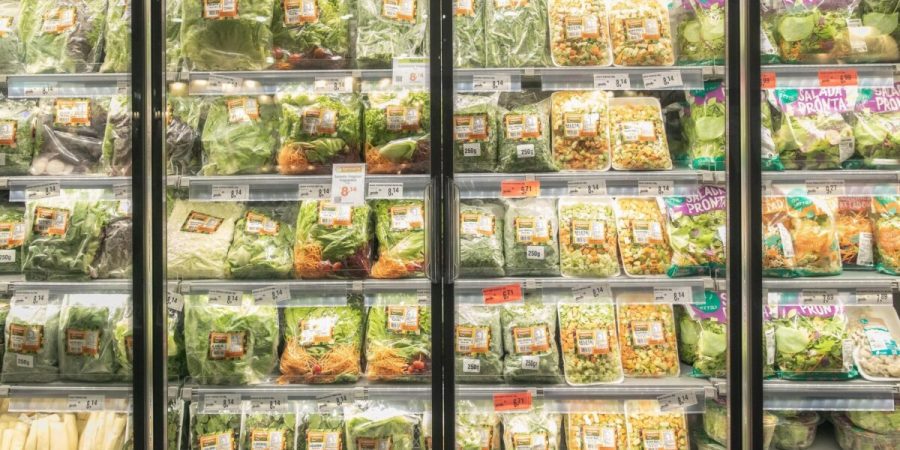El Niño forte pode elevar alimentos frescos em 19,9% e pressionar IPCA – PIRANOT