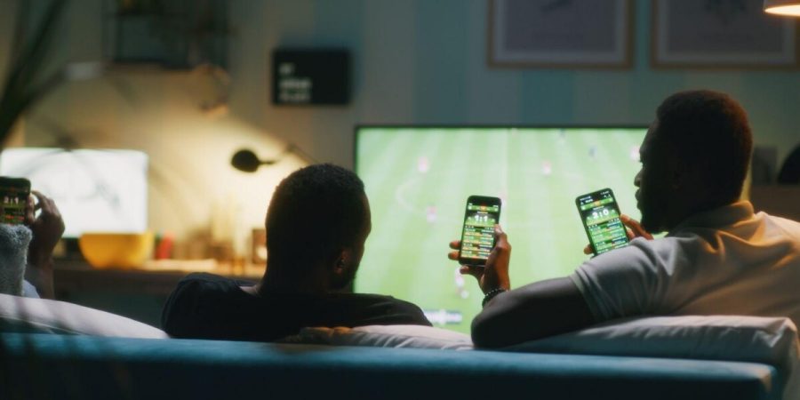 Bets drenam renda e levam moradores de periferias a buscar tratamento – PIRANOT