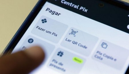 Pix retoma operações após falhas em ao menos 12 instituições – PIRANOT