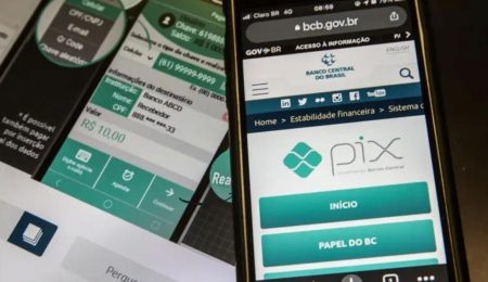 Banco Central normaliza Pix após falhas em pagamentos e transferências – PIRANOT