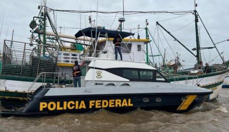 Governo muda conservação de pescado a bordo para fornecimento à indústria – PIRANOT