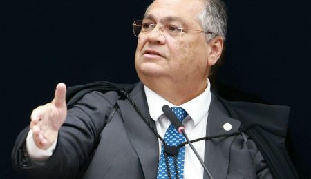 Flávio Dino invalida indicações de emendas feitas por dirigentes sem mandato – PIRANOT