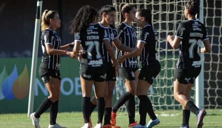 Brasileirão Feminino define quartas e rebaixa Botafogo e Vitória – PIRANOT