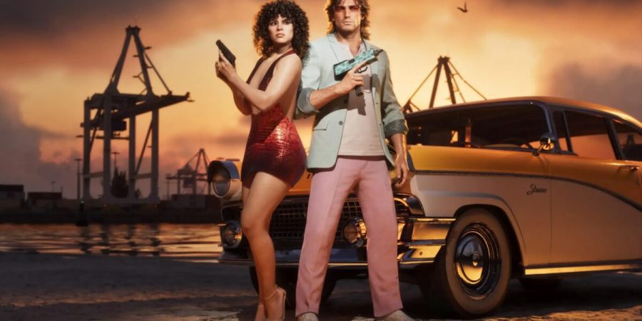 GTA VI custa R$ 449,90 no Brasil e chega em caixa sem disco – PIRANOT