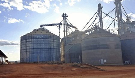BNDES aprova R$ 42,8 milhões para ampliar armazéns da Coasul – PIRANOT