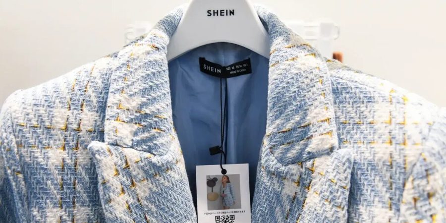 Shein retoma busca pela Bolsa com IPO de até US$ 1,8 bilhão em Hong Kong – PIRANOT