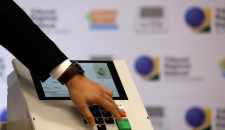 Eleições 2026 reúnem 5.587 candidaturas de estreantes nas urnas – PIRANOT