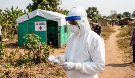 Ataques travam resposta ao maior surto de ebola já registrado no Congo – PIRANOT