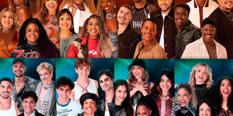 Estrelas da Casa 2026 estreia Pop na terça e Pagode na quinta – PIRANOT