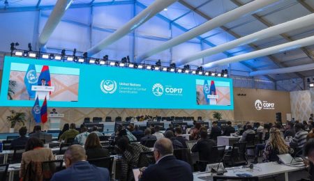 COP17 mobiliza US$ 1,3 bilhão, mas lacuna anual chega a US$ 278 bilhões – PIRANOT