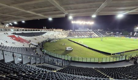 Vasco confirma São Januário para duelo com o Vitória na Copa do Brasil – PIRANOT