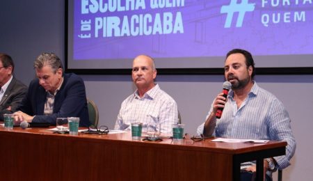 Abstenção é obstáculo para Piracicaba eleger representantes locais, analisa juiz – PIRANOT