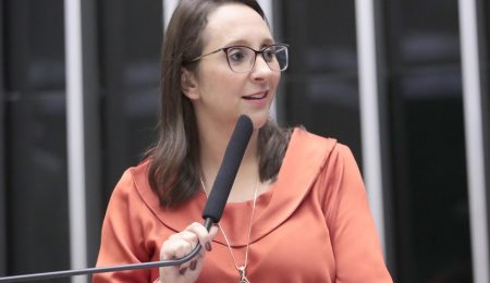 Podemos nega controle partidário sobre emendas e contesta multa no STF – PIRANOT