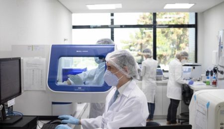 Brasil tem cerca de 40 mil amostras de corpos fora dos bancos de DNA – PIRANOT