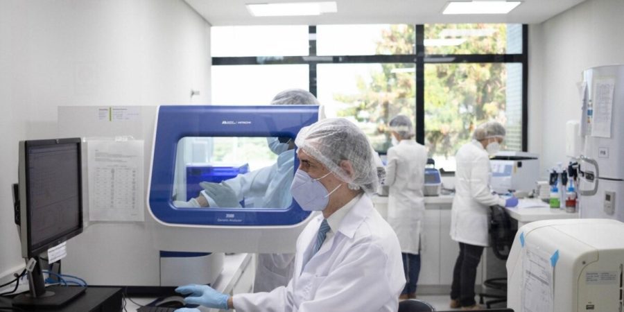 Brasil tem cerca de 40 mil amostras de corpos fora dos bancos de DNA – PIRANOT