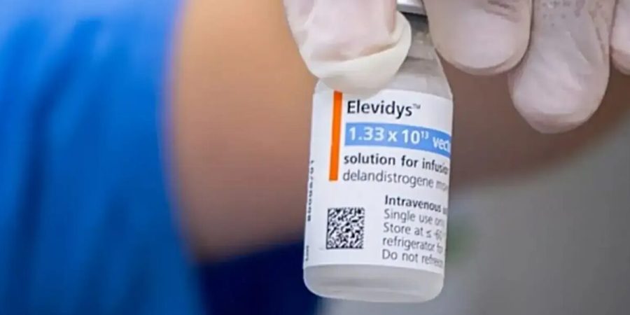 Anvisa cancela registro do Elevidys, terapia genética contra Duchenne – PIRANOT