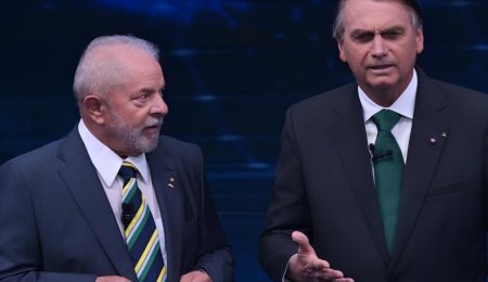 Candidatos podem faltar a debates sem perder propaganda ou recursos – PIRANOT