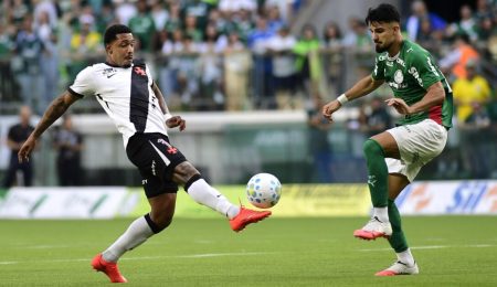 Vasco amarga oito jogos sem vitória e tem pior campanha desde 2015 – PIRANOT