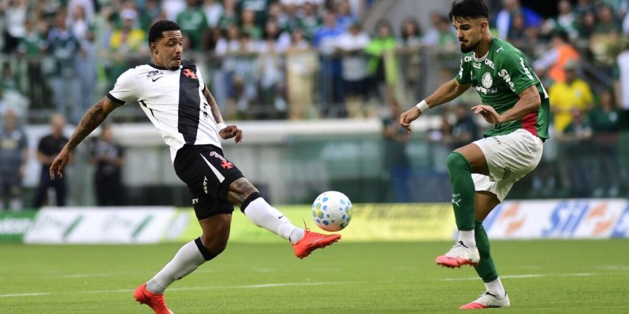 Vasco amarga oito jogos sem vitória e tem pior campanha desde 2015 – PIRANOT