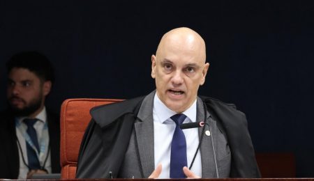 STF abre audiência sobre quatro ações contra a Lei Antifacção – PIRANOT