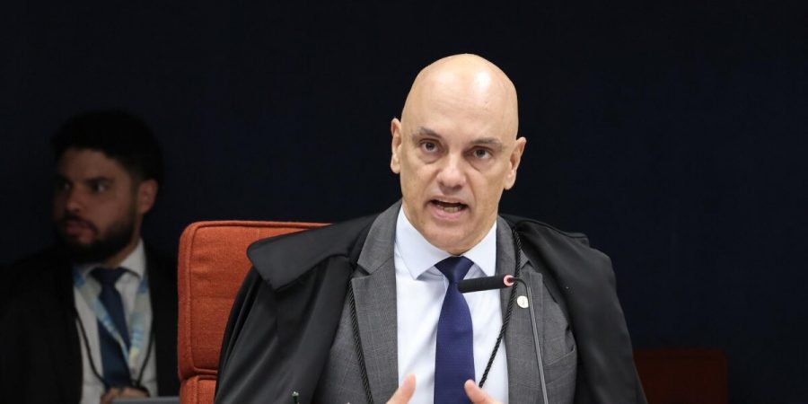 STF abre audiência sobre quatro ações contra a Lei Antifacção – PIRANOT