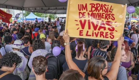 Justiça do Rio concede 57.498 medidas protetivas em sete meses – PIRANOT