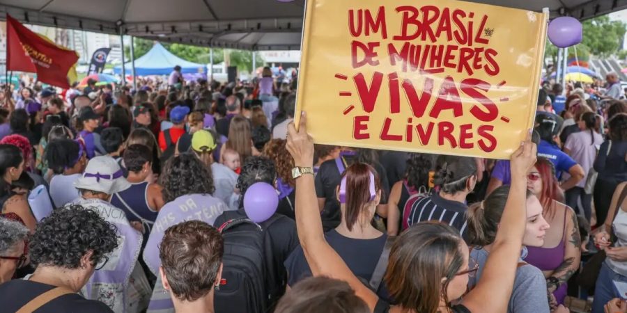 Justiça do Rio concede 57.498 medidas protetivas em sete meses – PIRANOT