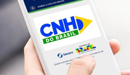 Motorista consulta pedágio eletrônico na CNH do Brasil e paga à concessionária – PIRANOT