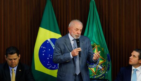 Lula busca apoio do Congresso para avançar cinco prioridades do governo – PIRANOT