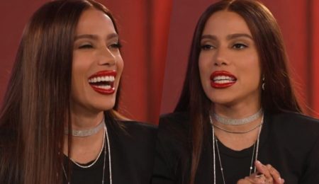 Anitta assume papel de conselheira na nova temporada do Estrelas da Casa – PIRANOT