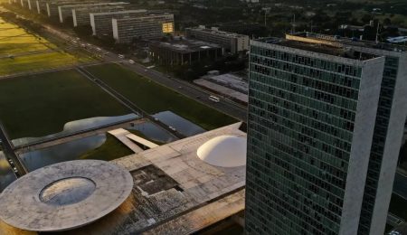 Eleições 2026 renovam dois terços do Senado e toda a Câmara – PIRANOT