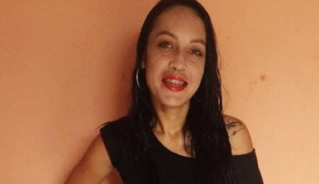 Thaiza Trindade morre após tiro; namorado é preso na Grande Curitiba – PIRANOT