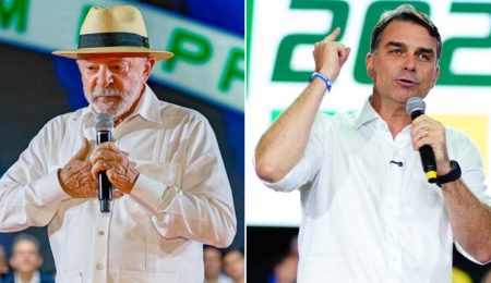 Aliados de Flávio Bolsonaro tentam frear PECs da escala 6×1 e da Segurança – PIRANOT