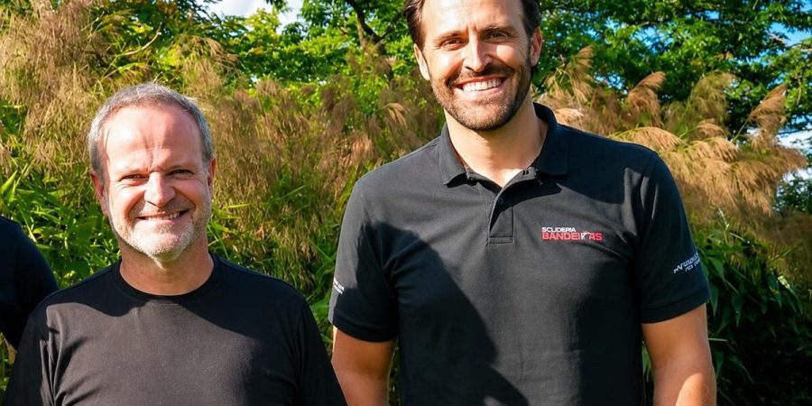 Barrichello cobra R$ 2,4 milhões da Scuderia Bandeiras na Justiça – PIRANOT