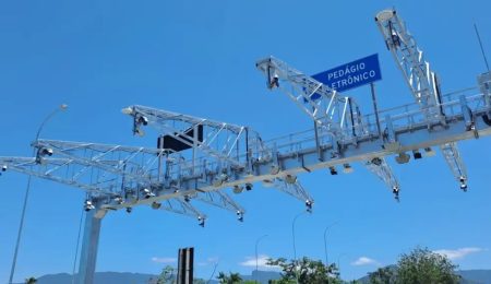 Pedágio free flow: governo dá até 16 de novembro para pagar sem multa – PIRANOT