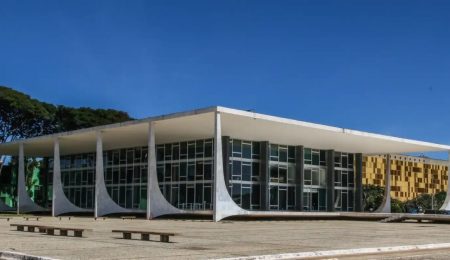 STF mantém veto à recuperação judicial para devedor contumaz – PIRANOT
