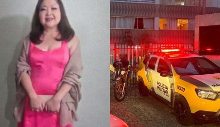 Polícia investiga mortes de pediatra, marido e filho em apartamento – PIRANOT