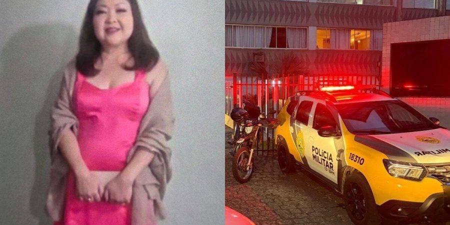 Polícia investiga mortes de pediatra, marido e filho em apartamento – PIRANOT