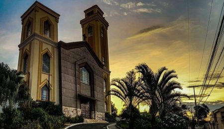 Paróquia Imaculado Coração de Maria promove Festa das Comunidades e das Nações em Piracicaba – PIRANOT