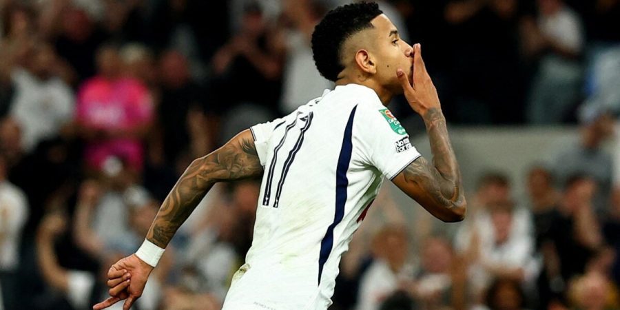 Tottenham compra Savinho por até £85 milhões e quebra recorde do City – PIRANOT