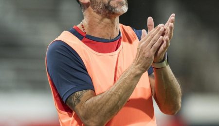 Inter Miami acerta com Kily González após cinco jogos sem vitória – PIRANOT