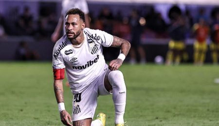 Santos alonga dívida de R$ 80 milhões com Neymar até 2033 – PIRANOT